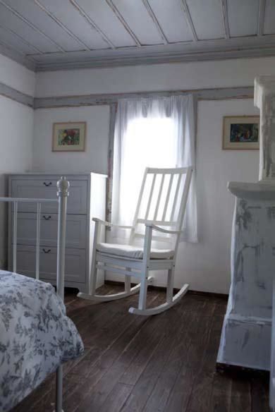 Дома для отпуска The Four Houses Kostenkovtsi-44