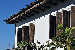 Дома для отпуска The Four Houses Kostenkovtsi Дом с 3 спальнями-3