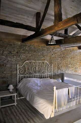 Дома для отпуска The Four Houses Kostenkovtsi Дом с 1 спальней-6