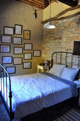 Дома для отпуска The Four Houses Kostenkovtsi Дом с 2 спальнями-2