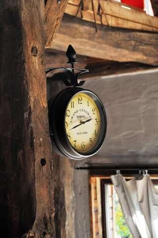 Дома для отпуска The Four Houses Kostenkovtsi Дом с 2 спальнями-5