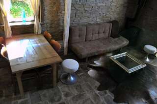 Дома для отпуска The Four Houses Kostenkovtsi Дом с 1 спальней-8