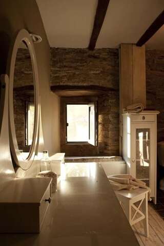 Дома для отпуска The Four Houses Kostenkovtsi Дом с 3 спальнями-4