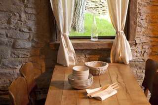 Дома для отпуска The Four Houses Kostenkovtsi Дом с 1 спальней-10