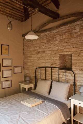 Дома для отпуска The Four Houses Kostenkovtsi Дом с 2 спальнями-9