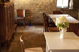 Дома для отпуска The Four Houses Kostenkovtsi Дом с 3 спальнями-6