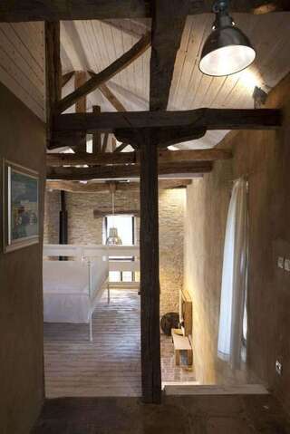 Дома для отпуска The Four Houses Kostenkovtsi Дом с 1 спальней-13