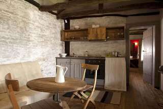 Дома для отпуска The Four Houses Kostenkovtsi Дом с 1 спальней-6