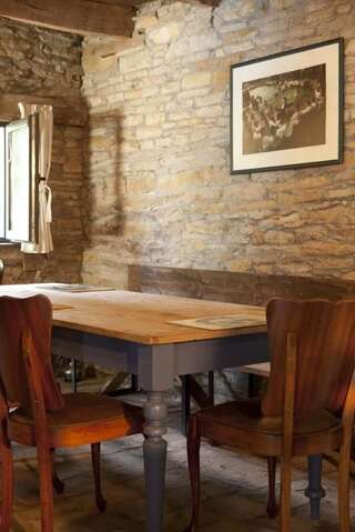 Дома для отпуска The Four Houses Kostenkovtsi Дом с 3 спальнями-8