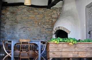 Дома для отпуска The Four Houses Kostenkovtsi Дом с 1 спальней-7