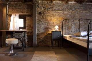 Дома для отпуска The Four Houses Kostenkovtsi Дом с 3 спальнями-13