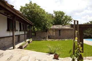 Дома для отпуска The Four Houses Kostenkovtsi Дом с 1 спальней-1