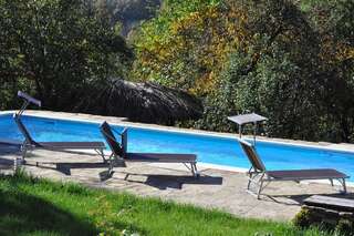 Дома для отпуска The Four Houses Kostenkovtsi Дом с 1 спальней-2