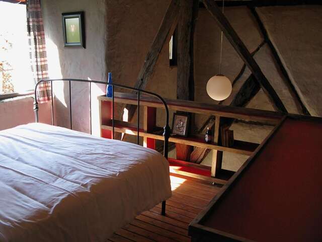 Дома для отпуска The Four Houses Kostenkovtsi-21