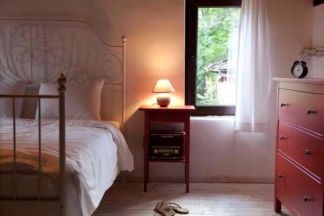 Дома для отпуска The Four Houses Kostenkovtsi-5