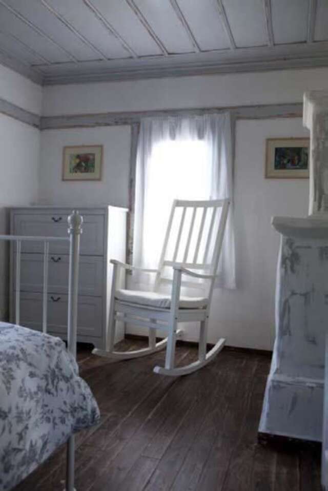 Дома для отпуска The Four Houses Kostenkovtsi-49